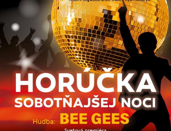 Horúčka sobotňajšej noci